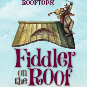FIDDLER ON THE ROOF Opens At Alhambra Theatre & Dining Photo