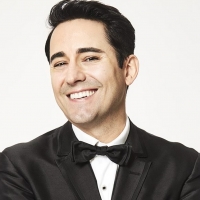 BWW Exclusive: John Lloyd Young Counts Down His Favorite Broadway Performances! Photo