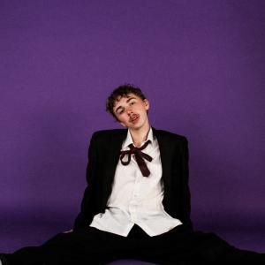 Oskar Haag Releases LOVER AND HIS LASS Single Photo