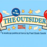 Cast Announced For Beyond August Productions' THE OUTSIDER Video