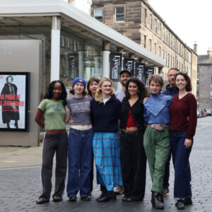 THE PRIME OF MISS JEAN BRODIE to Open at Royal Lyceum Theatre Edinburgh Photo