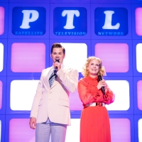 Review: TAMMY FAYE, Almeida Theatre Video