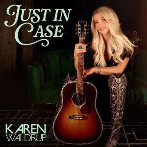 Karen Waldrup Releases Music Video for KEEPING THE FAITH Photo