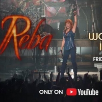 Reba McEntire Will Release 'All The Women I Am' Concert on YouTube Photo