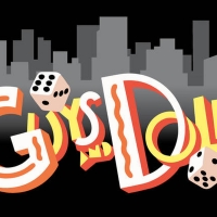 GUYS AND DOLLS Opens April 1st at Lauderhill Performing Arts Center