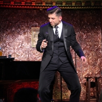 10 Videos That Get Us Tapping Our Toes To See TONY YAZBECK At Feinstein's/54 Below Se Video
