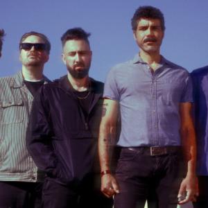 Drag Talk to Release Debut Album DRINK THE OCEAN via MNRK Heavy Photo