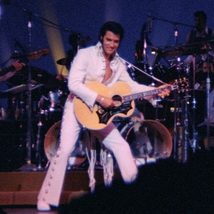 Video: Watch the Trailer for Baz Luhrmanns EPIC: ELVIS PRESLEY IN CONCERT Photo