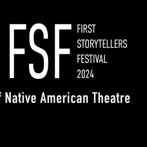 Writers Revealed For Creative Nation's First Storyteller's Festival 2024 Photo