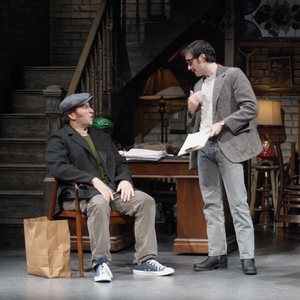 Video: NOT READY FOR PRIME TIME Off-Broadway First Look Photo