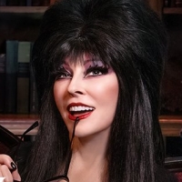 Elvira, the Mistress of the Dark, to Host Weekly NETFLIX & CHILLS Show