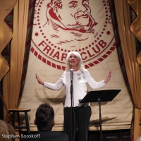 BWW Review: Jamie deRoy and friends Play The Friars Club Photo