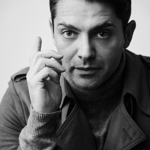 Sarasota Jewish Theatre Opens REMEMBER THIS: The Lesson Of Jan Karski in February Photo