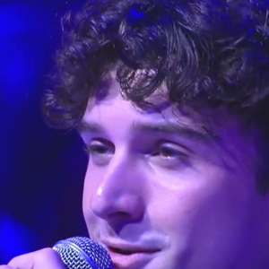 Video: DIRTY DANCING Star Ethan Peterson Sings National Anthem at Lynx Game Photo