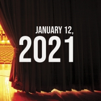 Virtual Theatre Today: Tuesday, January 12- with Renee Fleming, Marty Thomas, and…