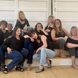 THE VAGINA MONOLOGUES to Close Magnolia Productions' Second Season Photo