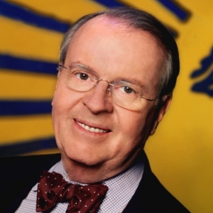 CBS News to Honor Charles Osgood With Special Edition of CBS NEWS SUNDAY MORNING Photo