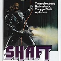 The Apollo Theater to Screen SHAFT with Live Score