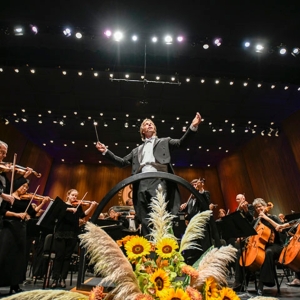 Long Beach Symphony Performs Bruckner and Tchaikovsky in June