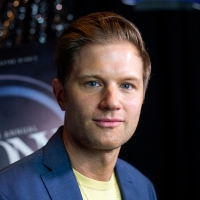 Meet the 2022 Tony Nominees: TAKE ME OUT's Michael Oberholtzer