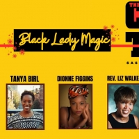 VIDEO: Celebrate Black Lady Magic on THE CHAOS TWINS - Watch Now! Photo