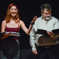 International Short Plays Will Premiere at the Center For Performing Arts Bonita Springs Photo