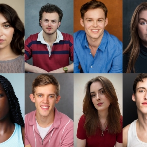Finalists Revealed For The 2024 Stephen Sondheim Society Student Performer of the Yea Video