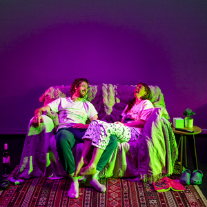 Merrigong Theatre Company Will Perform TWO WEEKS by Siobhán Doran-Chaston Photo