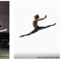 Daniil Simkin and Daniel Camargo to Join American Ballet Theatre for 2022 Season Photo