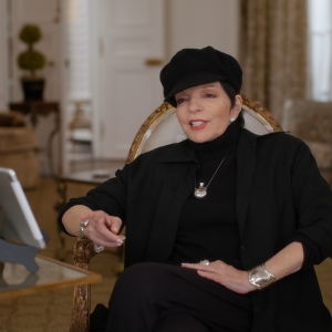 Video: Liza Minnelli Talks About Father Vincente in LIZA: A TRULY TERRIFIC ABSOLUTELY Video