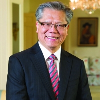 Hieu Van Le Announced As New Chair Of Adelaide Festival Centre Trust