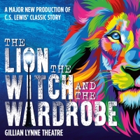 Save up to 39% on THE LION, THE WITCH AND THE WARDROBE