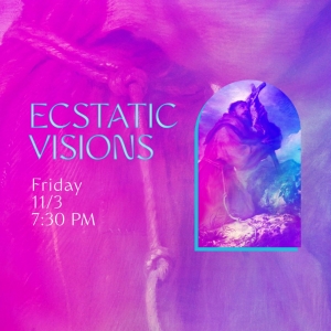 Ars Lyrica's to Present a Night of Baroque Music With ECSTATIC VISIONS in November Video