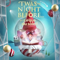 Cirque Du Soleil And The Madison Square Garden Company Announce Casting And Creative  Video
