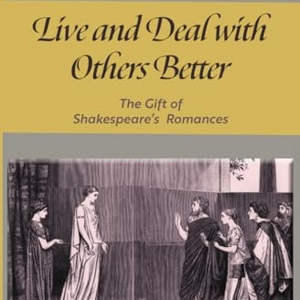 Toni A.H. McNaron to Hold Reading and Signing of LIVE AND DEAL WITH OTHERS BETTER: THE GIF Photo