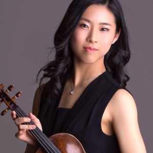 OGCMA Presents TRIO THE POWER OF THREE Starring Young Classical Artists Photo