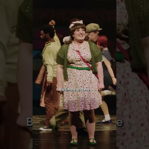 New Videos Spotlight HAIRSPRAY at Sacramento Music Circus and San Francisco Playhouse