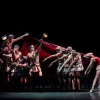 New York City Ballet 2021 Digital Season Programming Announced for February 22-27 Photo