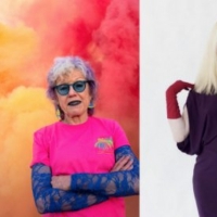 MAD BALL 2020 Honoring Judy Chicago to Feature Mx Justin Vivian Bond and Rosanne Cash Video