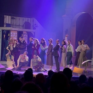 El musical ÀNIMA se estrena oficialmente en el Teatre Tívoli tras su éxito en el T Photo