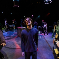 BWW Review: HIGH FIDELITY: A Mixtape of Middling Music and Stellar Cast at Arizona Reperto Photo