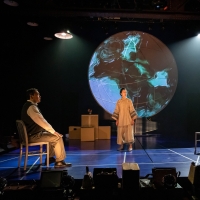 BWW Review: THE PAPER DREAMS OF HARRY CHIN at Indiana Repertory Theatre Video