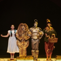 BWW Review: THE WIZARD OF OZ at Crown Theatre Photo