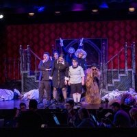 Run - or Creep or Crawl - to Keystone Theatrics' THE ADDAMS FAMILY at Allenberry Video