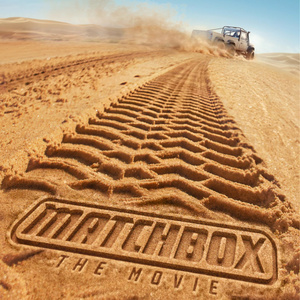 MATCHBOX THE MOVIE Trailer: John Cena Stars in Apple TV+ Action Film Photo