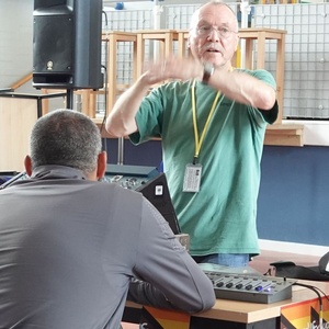 New Theatre Charity Will Provide Training, Industry Experience, and Employment For Th Photo