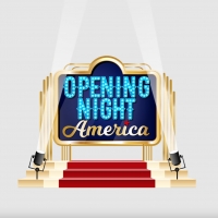 Competition TV Series OPENING NIGHT AMERICA Will Develop Four New Musicals Photo