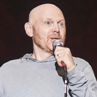 Netflix Announces BILL BURR: LIVE AT RED ROCKS Comedy Special