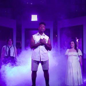 Feature: 10 Questions with Director Naomi Wayne of SRING AWAKENING at PRISM Performing Art Photo