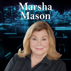 Video: Marsha Mason Guests On Harvey Brownstone Interviews Interview